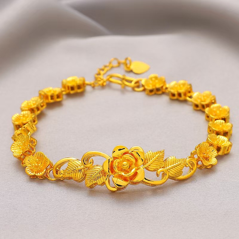 ✨️Offres spéciales✨️Bracelet pour femmes au design exquis(🔥50% de réduction)