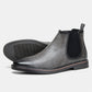 👞🐂55% de réduction🔥Bottes Chelsea vintage en similicuir pour hommes🚀Livraison gratuite