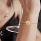 💎Bracelet d'humeur Tournesol à la mode délicate(🔥54% de réduction)