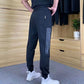 🎉🛍️55% de réduction🔥Ensemble 2 pièces haut à manches courtes et pantalon de jogging extensible pour homme