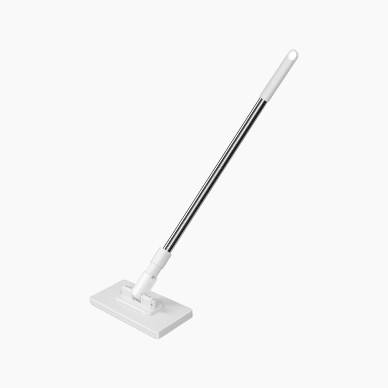 🔥Vente chaude 2025🔥Balai-serpillère anti-poussière jetable avec 4 chiffons réutilisables(🚀55% de réduction)