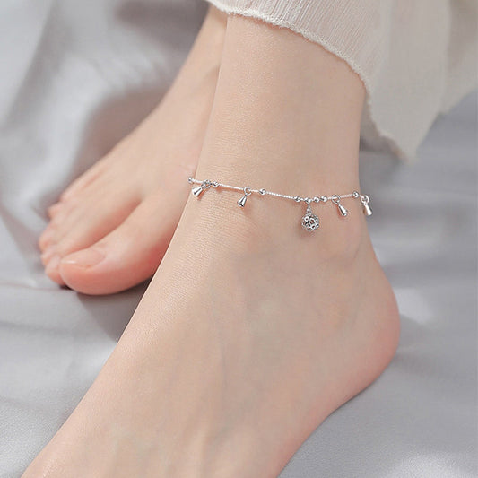 ✨️Vente flash d'été💎Bracelet de cheville délicat et élégant pour les femmes
