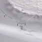 ✨️Vente flash d'été💎Bracelet de cheville délicat et élégant pour les femmes