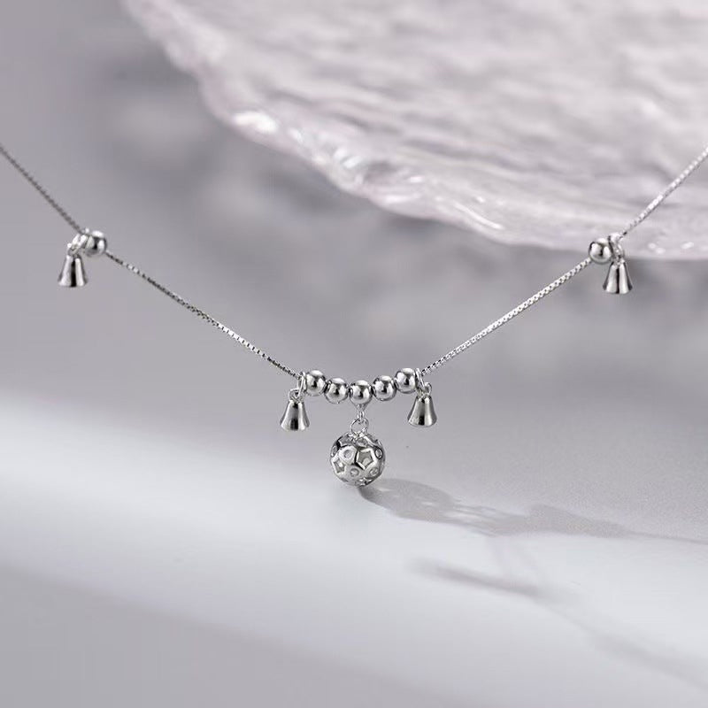 ✨️Vente flash d'été💎Bracelet de cheville délicat et élégant pour les femmes