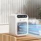 ❄️55 % de réduction 🌬️ Mini rafraîchisseur d'air 3 en 1 – Rafraîchit, humidifie et parfume ! Idéal pour votre bureau et votre chambre