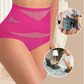 🌸Dernier jour – Achetez 1 obtenez 2 gratuit !✨ Pantalon moulant taille haute en grande taille avec effet gainant