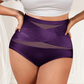 🌸Dernier jour – Achetez 1 obtenez 2 gratuit !✨ Pantalon moulant taille haute en grande taille avec effet gainant