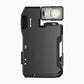 🔦Vente flash-55 % de réduction🔥Mini lampe de poche portable avec tête rotative