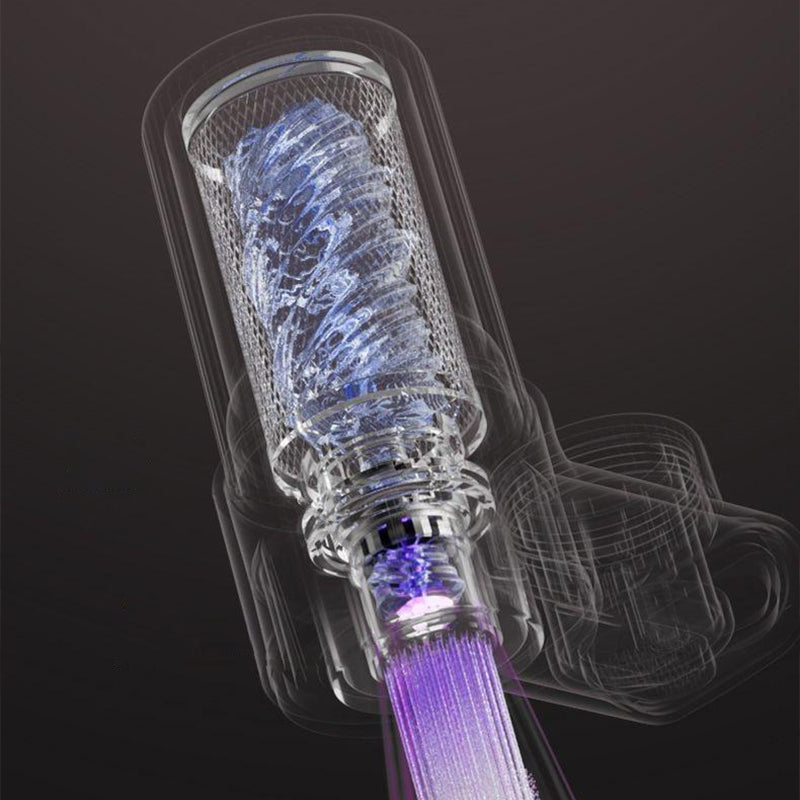 🔥2025 Nouveau filtre à eau pour robinet de qualité nanométrique💧(meilleur prix)