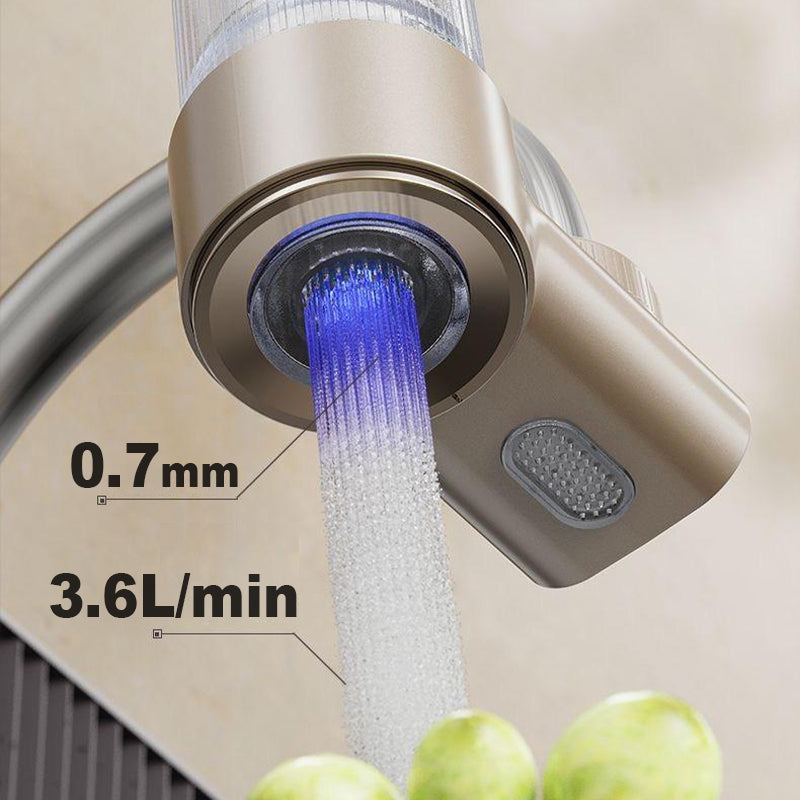 🔥2025 Nouveau filtre à eau pour robinet de qualité nanométrique💧(meilleur prix)