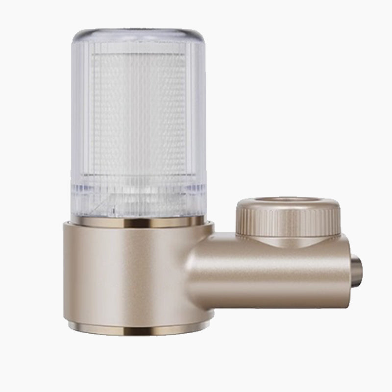 🔥2025 Nouveau filtre à eau pour robinet de qualité nanométrique💧(meilleur prix)