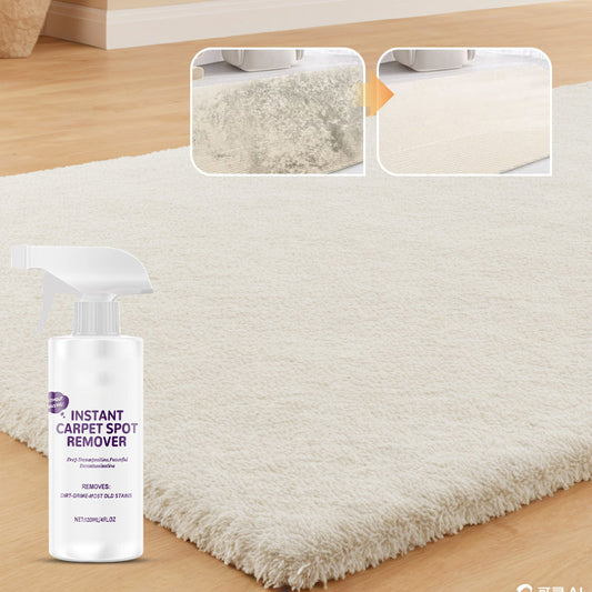 🔥Offre spéciale 2026🔥Nettoyeur de tapis multifonction puissant à séchage rapide