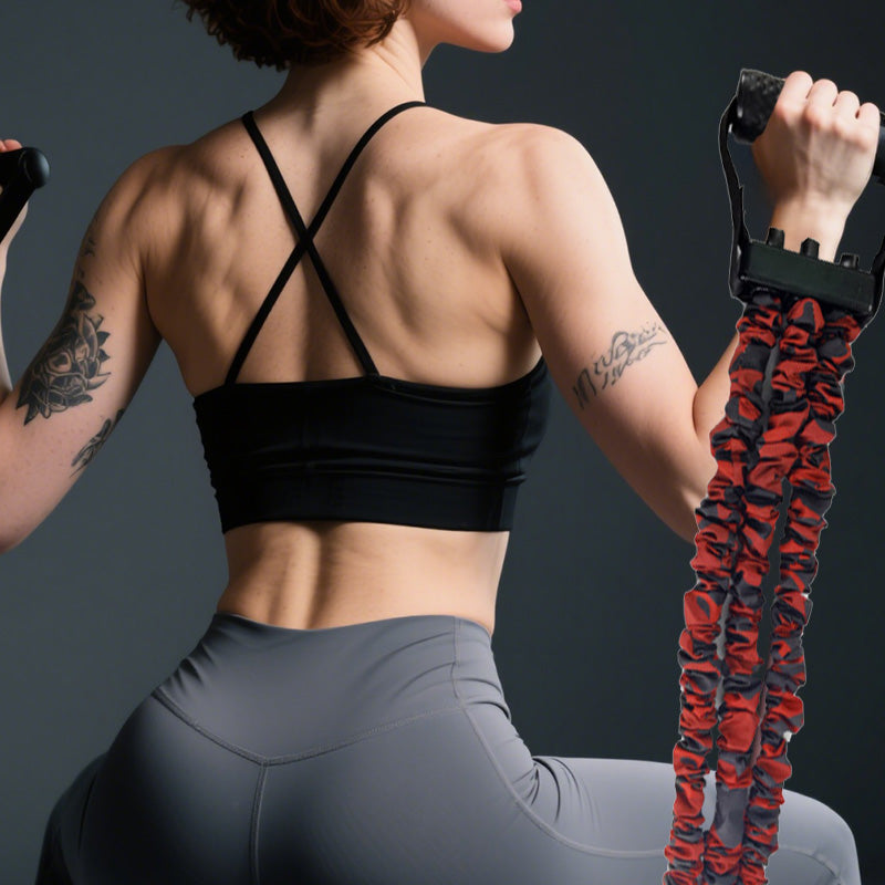 🏋️‍2025 Nouveau modèle💪 Appareil d'entraînement pour les bras à trois trous (🔥55 % de réduction)