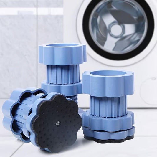 💧2025 Ventes de printemps🔥Coussins de rehaussement de base de machine à laver multifonctionnels universels