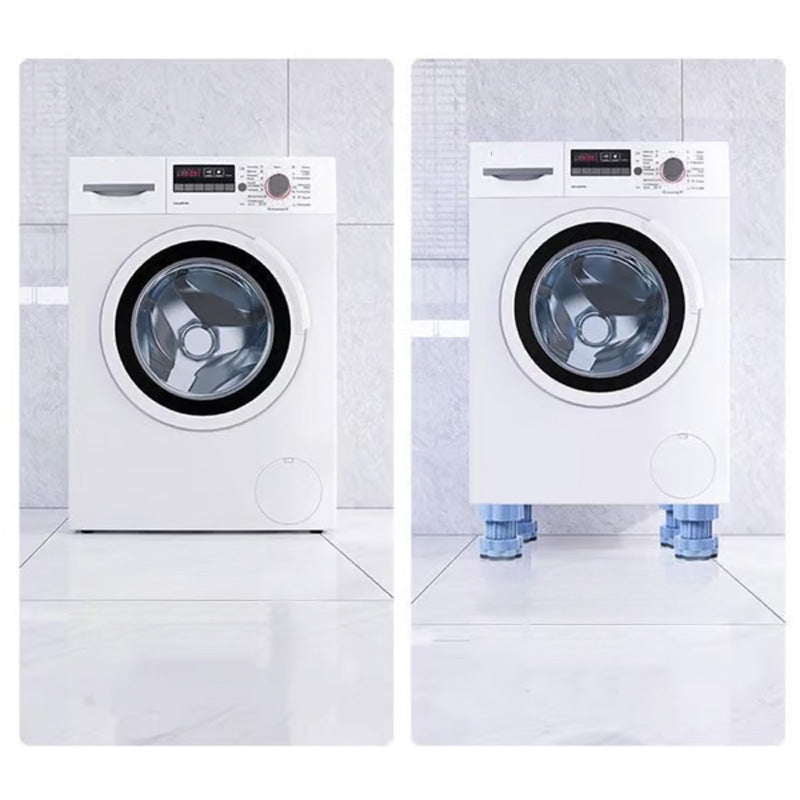 💧2025 Ventes de printemps🔥Coussins de rehaussement de base de machine à laver multifonctionnels universels
