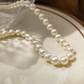 🦪✨️Meilleur prix📿Collier de perles fantaisie rétro et élégant