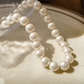 🦪✨️Meilleur prix📿Collier de perles fantaisie rétro et élégant
