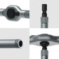 🔧⏰ OFFRE LIMITÉE : 50 % DE RÉDUCTION ! Kit de tournevis à cliquet magnétique 24 en 1 – Compact et léger – Que ce soit à la maison ou en déplacement, tu es prêt pour toutes les réparations 🛠️✨