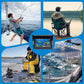 🎣Un incontournable pour tous les super pêcheurs🐟Appareil photo sous-marin (🚀55% de réduction)