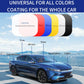 🔥2025 Nouvelle formule🔥 Peinture automobile avancée en spray (🔥55 % de réduction)