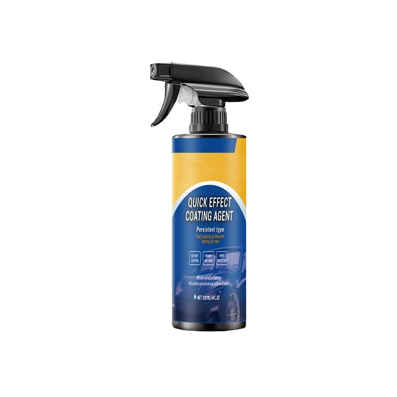 🔥2025 Nouvelle formule🔥 Peinture automobile avancée en spray (🔥55 % de réduction)