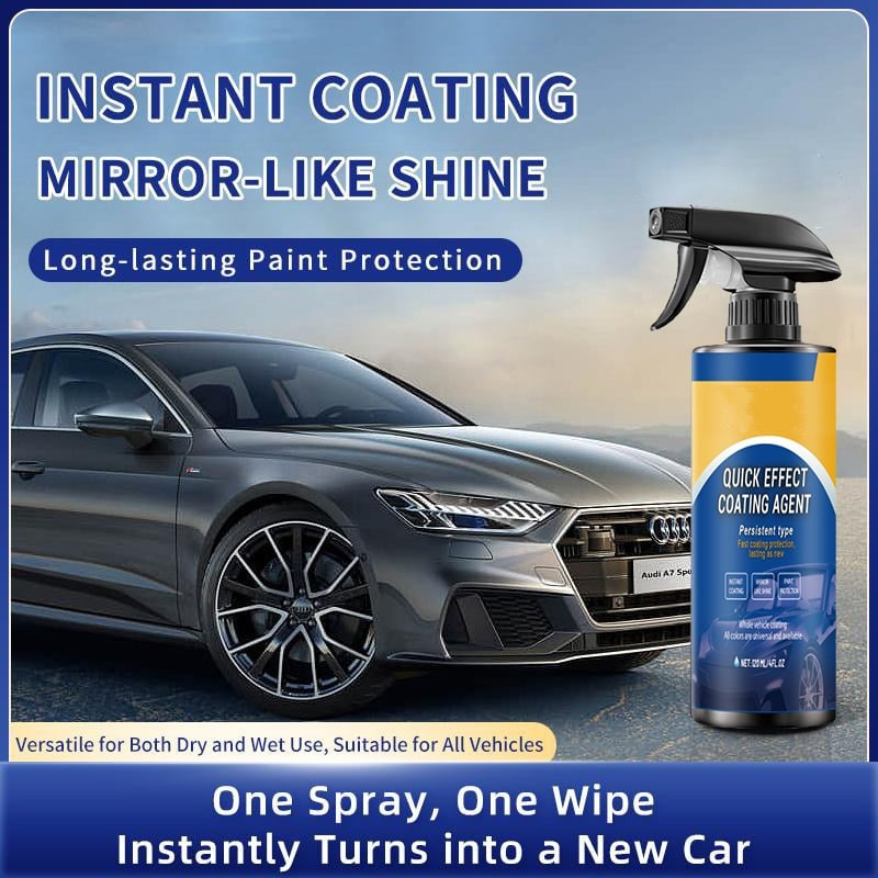 🔥2025 Nouvelle formule🔥 Peinture automobile avancée en spray (🔥55 % de réduction)