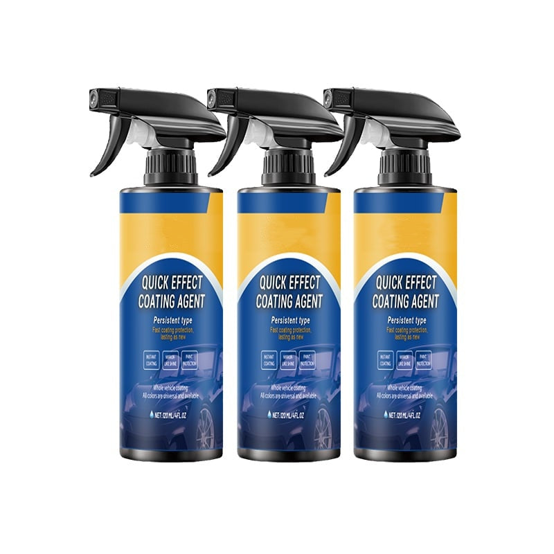 🔥2025 Nouvelle formule🔥 Peinture automobile avancée en spray (🔥55 % de réduction)