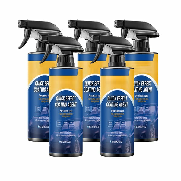 🔥2025 Nouvelle formule🔥 Peinture automobile avancée en spray (🔥55 % de réduction)