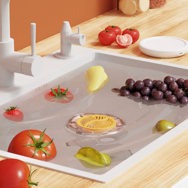 🏆Soldes d'été - 55 % de réduction🍉🥬Nettoyeur et purificateur d'aliments portable sans fil multifonctionnel et étanche✨