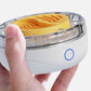 🏆Soldes d'été - 55 % de réduction🍉🥬Nettoyeur et purificateur d'aliments portable sans fil multifonctionnel et étanche✨