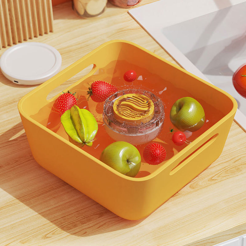 🏆Soldes d'été - 55 % de réduction🍉🥬Nettoyeur et purificateur d'aliments portable sans fil multifonctionnel et étanche✨