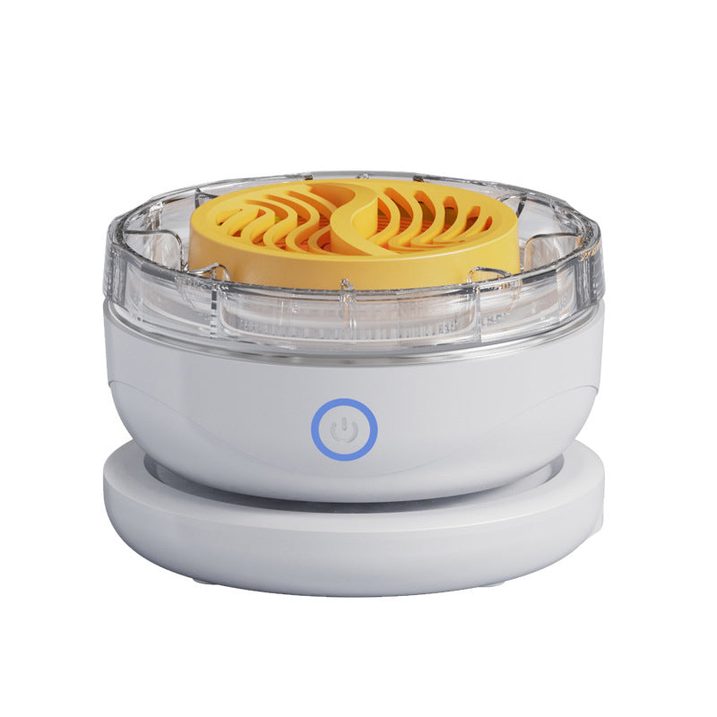 🏆Soldes d'été - 55 % de réduction🍉🥬Nettoyeur et purificateur d'aliments portable sans fil multifonctionnel et étanche✨