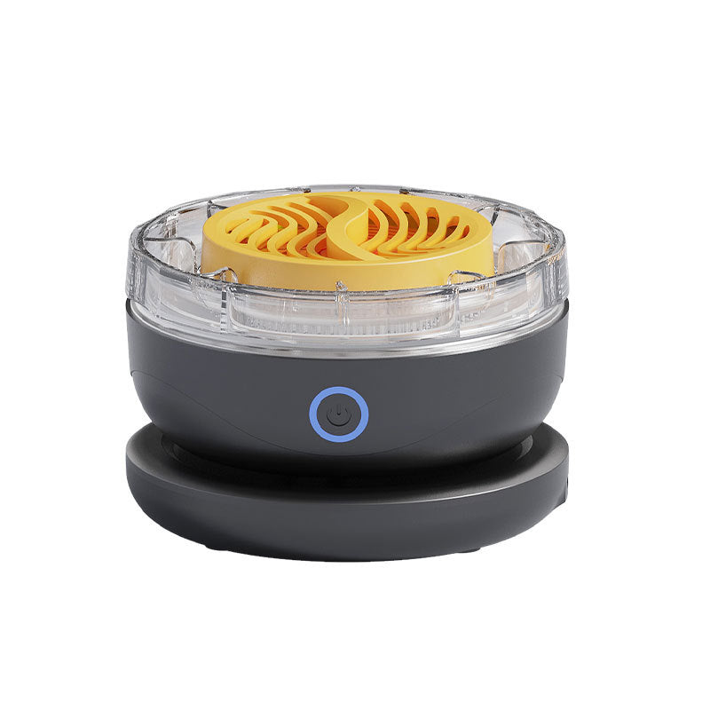 🏆Soldes d'été - 55 % de réduction🍉🥬Nettoyeur et purificateur d'aliments portable sans fil multifonctionnel et étanche✨