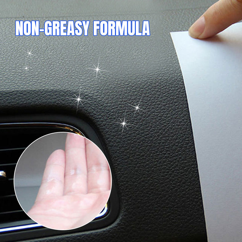 🔥2025 Meilleures ventes🚗 Produit d'entretien pour restaurer le revêtement cristallin micromoléculaire(🔥60% de réduction)