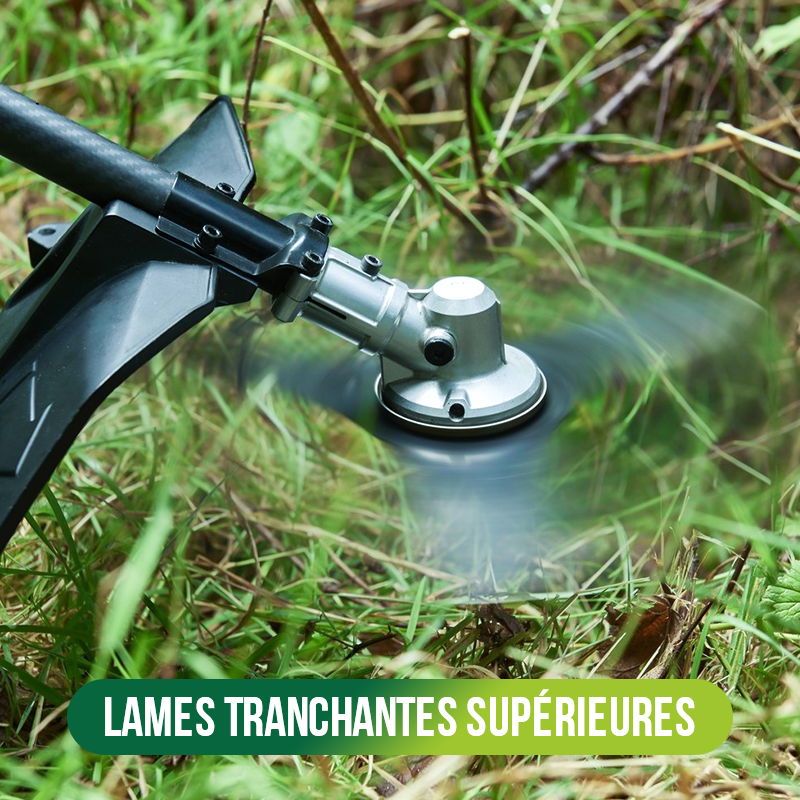 🔥2025 Vente à chaud🔥Tête de Remplacement pour Débroussailleuse
