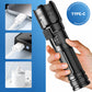 ⚡55 % de réduction🔦Lampe de poche d'extérieur portable multifonction avec zoom
