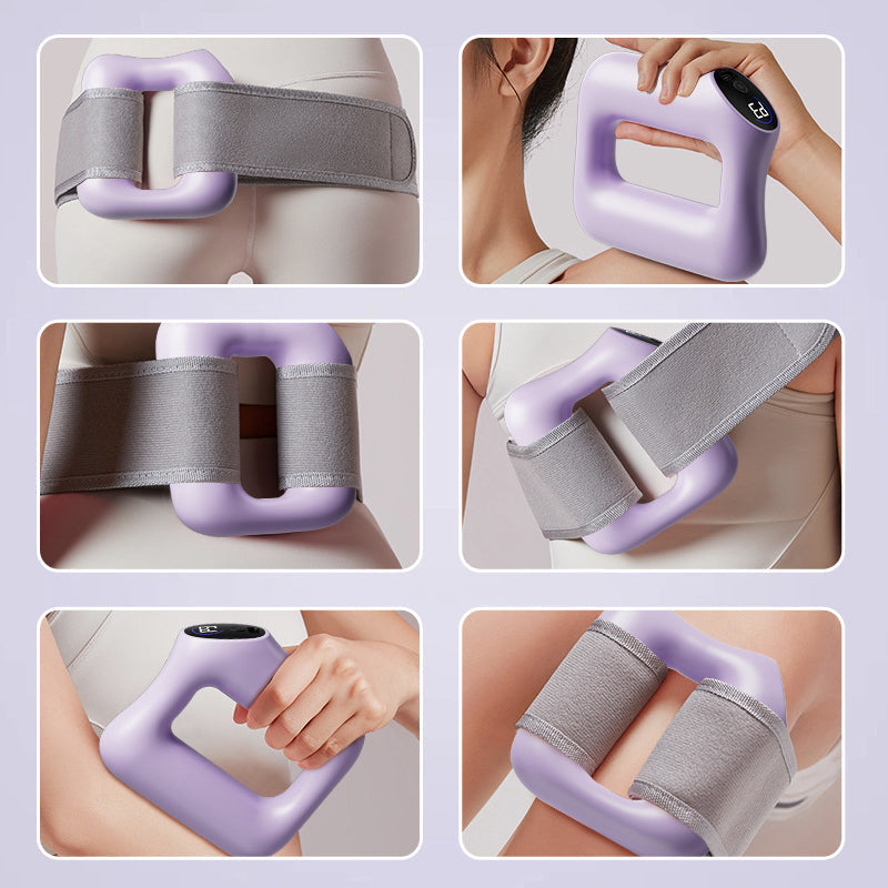 🔥55 % de réduction à durée limitée🔥Anneau de fascia multifonctionnel pour tout le corps