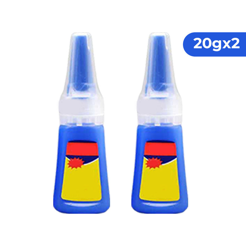 📢Acheter 3 obtenez 5 gratuit💧Colle Polyvalente Forte et à Séchage Rapide