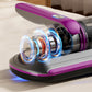 💥55 % DE RÉDUCTION💥Aspirateur de lit UV portatif sans fil multifonctionnel🛡️🌿