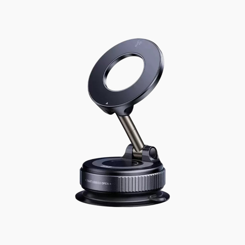 🔥 VENTE CHAUDE 🔥 Support téléphone magnétique pliable – Parfait pour la voiture 🚗💨 ✨ Stable, compact et facile à utiliser – Ne ratez pas l’offre !