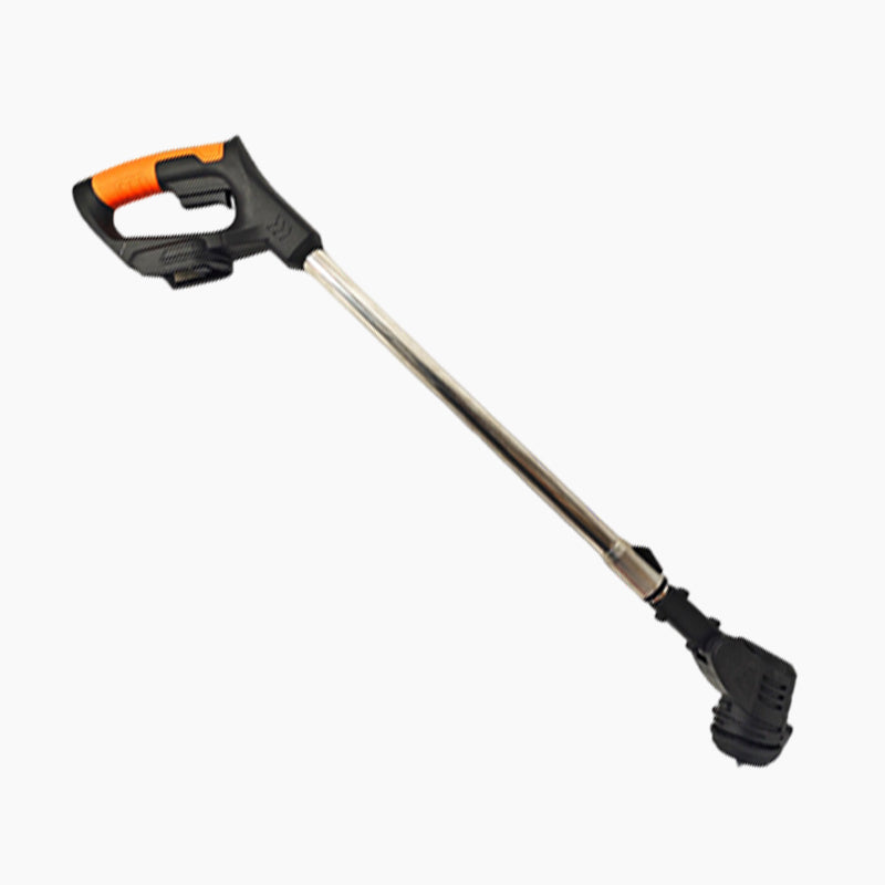 🔥50 % DE RÉDUCTION💥🌿 Coupe-herbe électrique de 1 500 W – Réglable et à lames multiples pour jardins, pelouses et champs