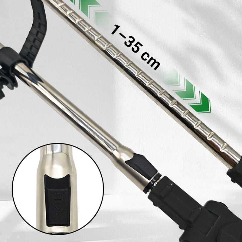 🔥50 % DE RÉDUCTION💥🌿 Coupe-herbe électrique de 1 500 W – Réglable et à lames multiples pour jardins, pelouses et champs