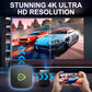 📻55% de réduction🔥Décodeur ultra haute définition 4K