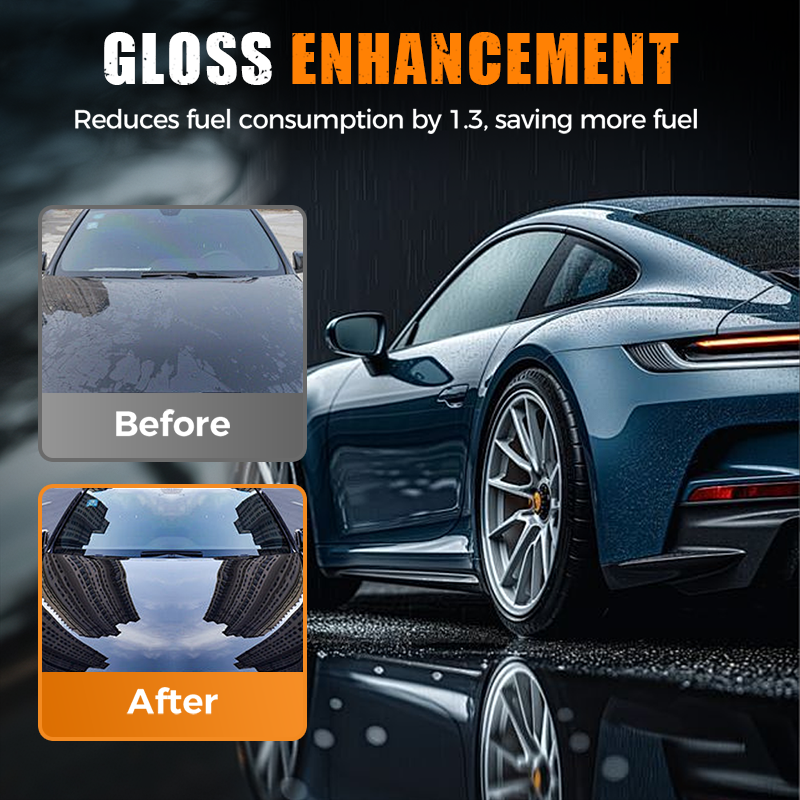 🚗  Redonnez à votre voiture un aspect neuf ! ✨ Crème réparatrice de rayures en une étape – MAINTENANT 55 % DE RÉDUCTION !