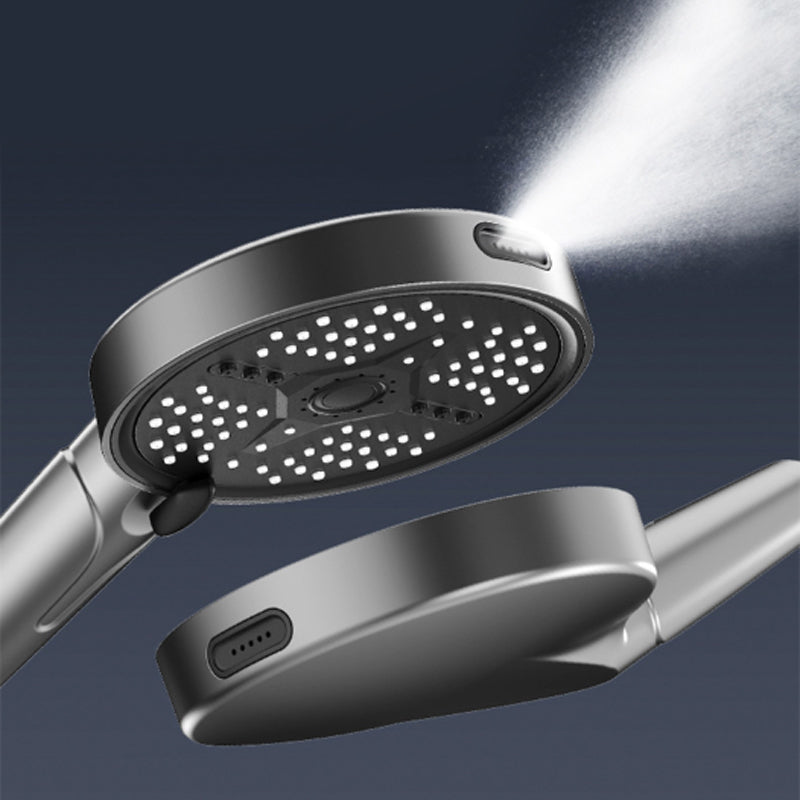 🔥 55 % DE RÉDUCTION ! 🚿💦 Douche à main multifonctionnelle à haute pression – Puissante et économique 💧✨