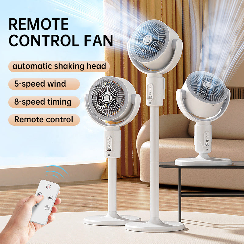 ❄️SOLDES D'ÉTÉ🌀 50 % DE RÉDUCTION ! Ventilateur de sol silencieux à connexion USB – 5 vitesses, oscillation à 90°, moins de 36 dB. Idéal pour la chambre ou le bureau. 🌬️✅