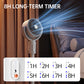 ❄️SOLDES D'ÉTÉ🌀 50 % DE RÉDUCTION ! Ventilateur de sol silencieux à connexion USB – 5 vitesses, oscillation à 90°, moins de 36 dB. Idéal pour la chambre ou le bureau. 🌬️✅
