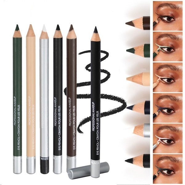 ✨50 % DE RÉDUCTION ! ✨ Crayon eye-liner Smudgebar – Longue tenue, facile à estomper