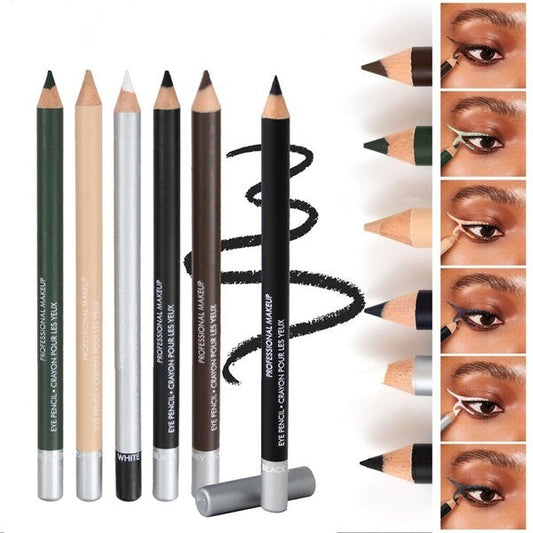 ✨50 % DE RÉDUCTION ! ✨ Crayon eye-liner Smudgebar – Longue tenue, facile à estomper