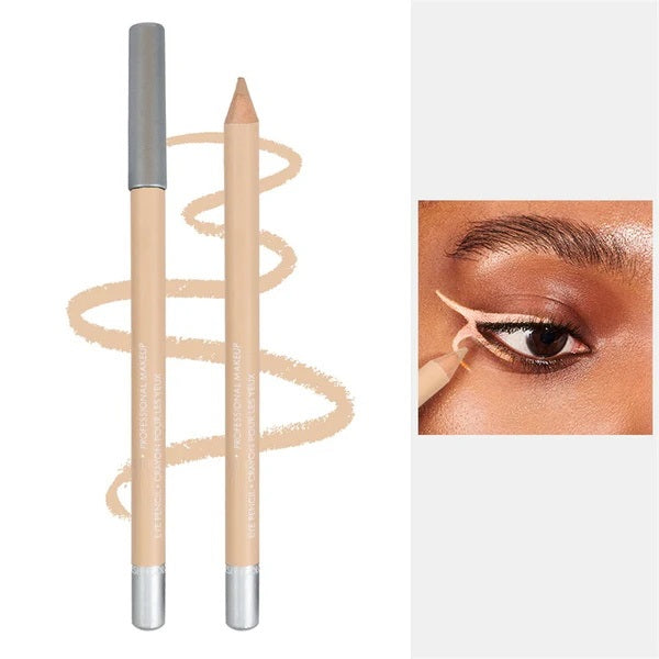 ✨50 % DE RÉDUCTION ! ✨ Crayon eye-liner Smudgebar – Longue tenue, facile à estomper